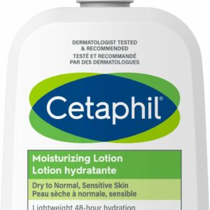 Cetaphil Lotion hydratante