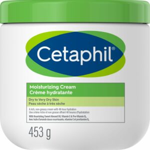 Crème hydratante Cetaphil